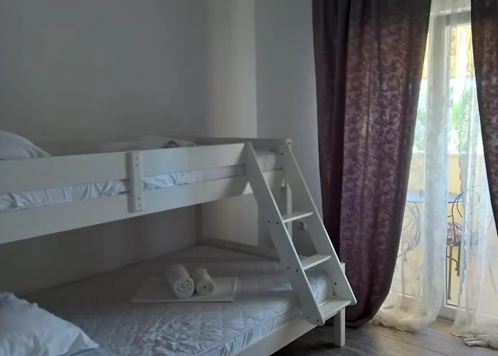 Apartman Iva