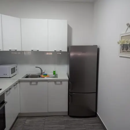 Apartament Iva *