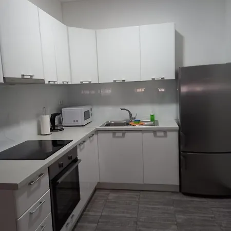 Apartament Iva