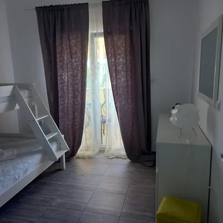 Iva Gradac (Split-Dalmatia)