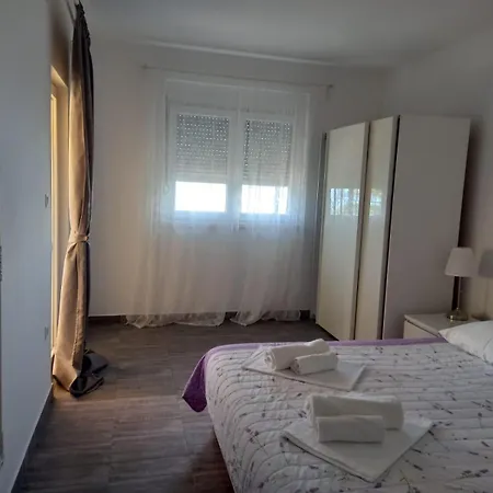 Apartment Iva *
