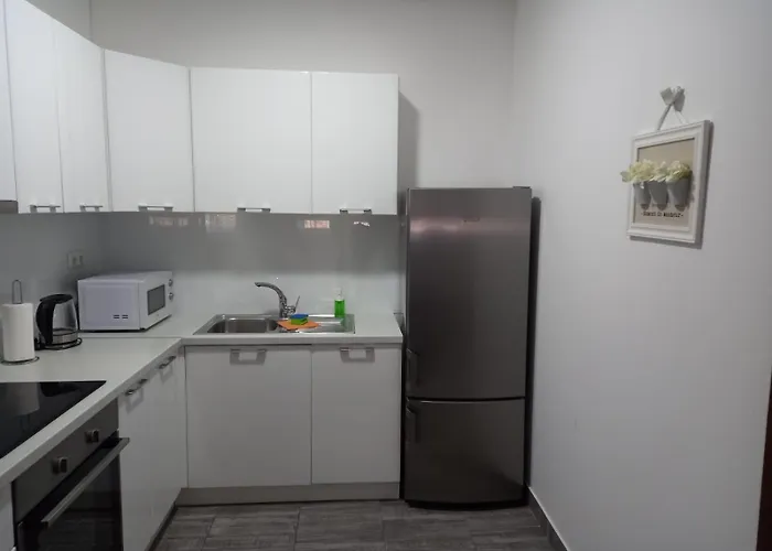 Apartament Iva *