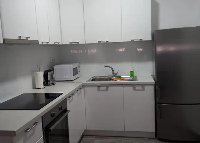 Apartament Iva